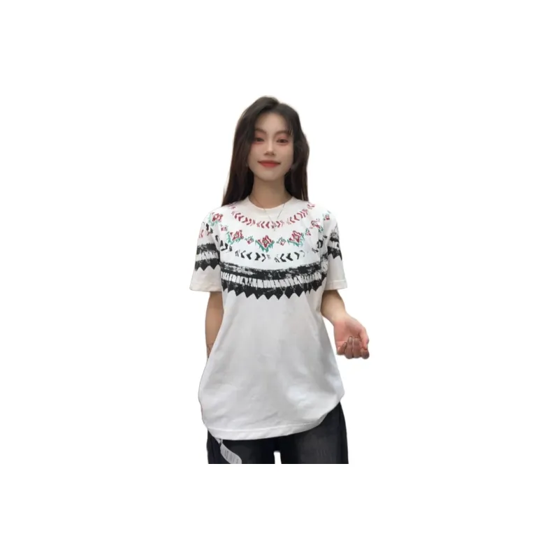 CORNILOT T Shirts Unisex-2