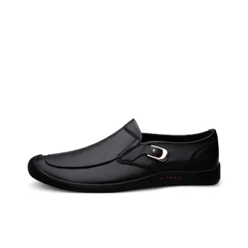 British Knights Casual Shoes Men's Black