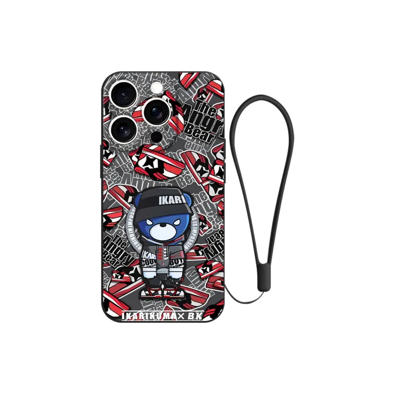 QIANHUA Phone Cases-3