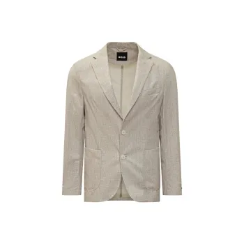 HUGO BOSS Hanry Blazer