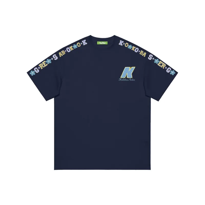 KOKO BASE T Shirts Unisex-12