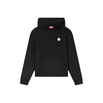 KENZO SS25 Sweatshirt Men's Black