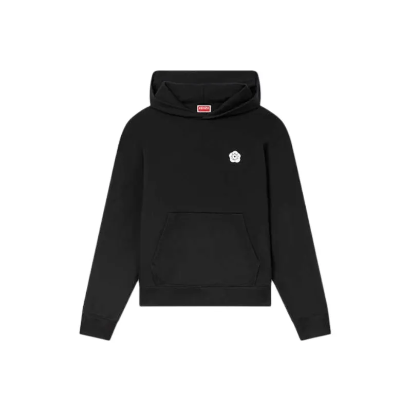 KENZO SS25 Sweatshirt Men's Black-0