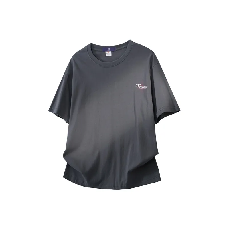 FAX FOR FMACM T Shirts Unisex-8