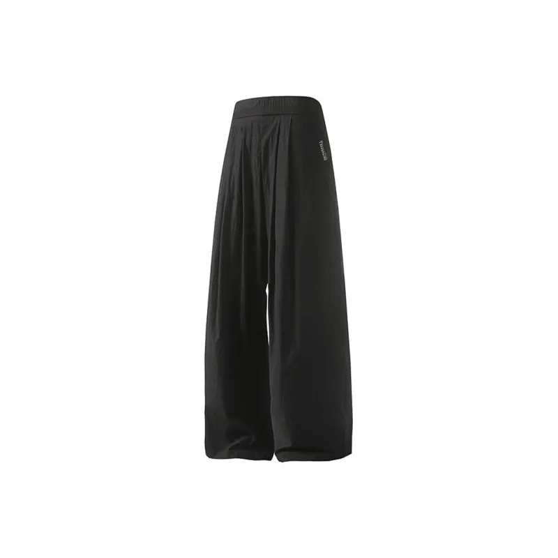 TUCANO Casual Pants Unisex-2