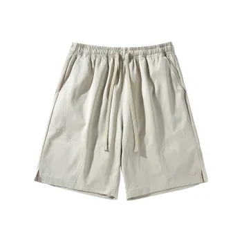 33TH Casual Shorts Unisex