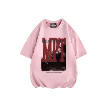 MEIPIN TANG T Shirts Unisex