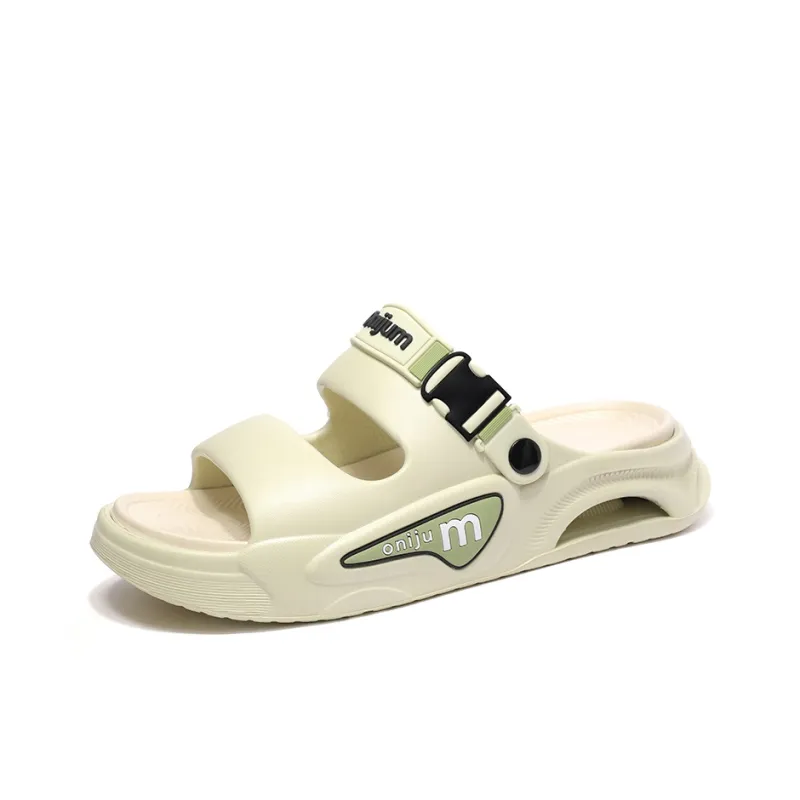 CariteSport Beach Sandals Unisex-20
