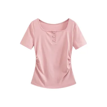 HANDAIWEI Regular T Shirt Women's