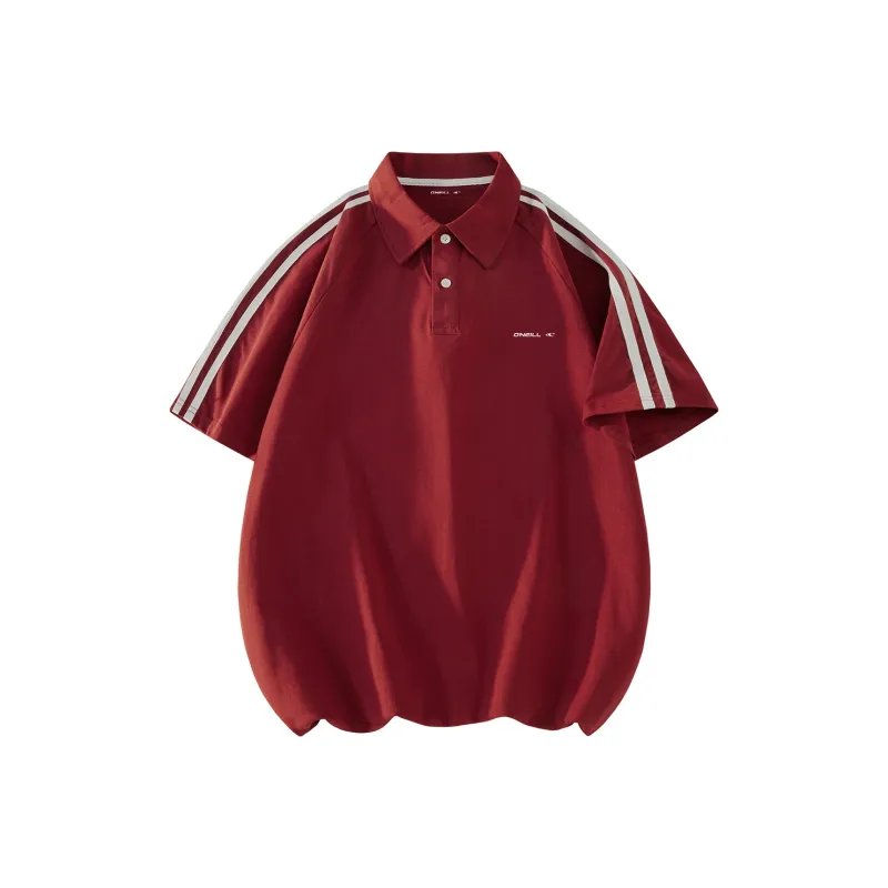 O'Neill Polo Shirts Unisex-24