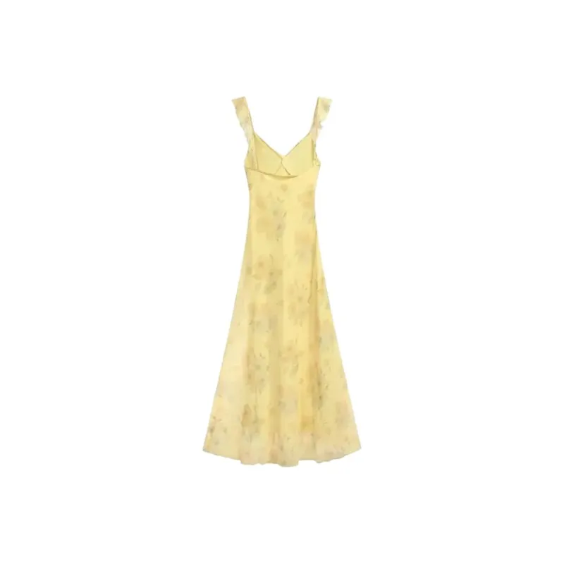 SKYA Short Sleeved Dress Women's-1