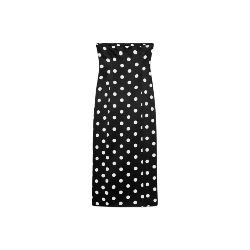 ZARA ZW Series Sleeveless Dress Women's-1