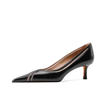Shesrim Slim Heel High Heels Women's