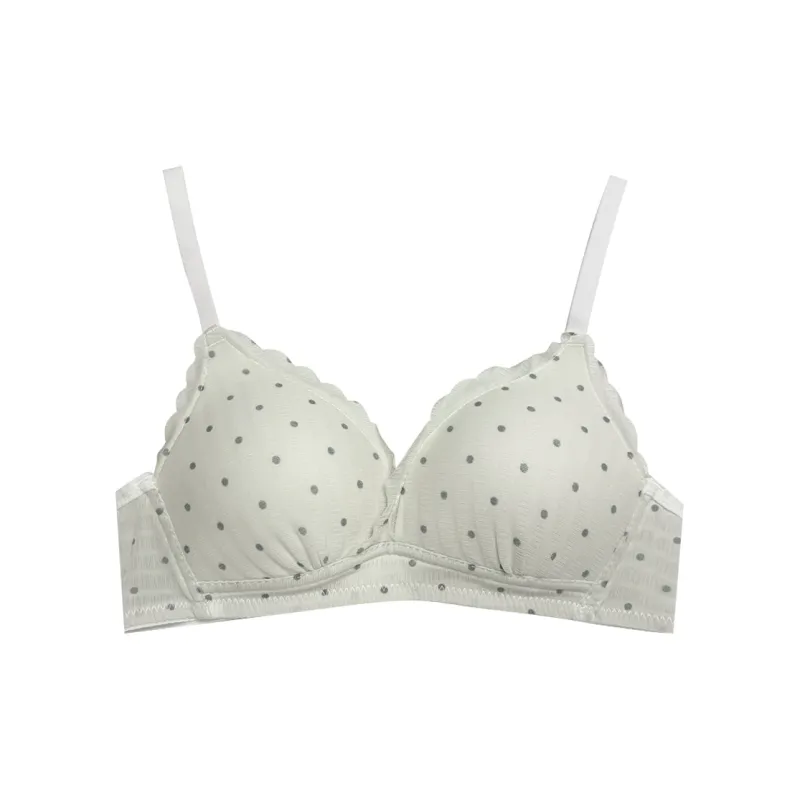 GRACE TOPIC Bra Women's Combo Set-7