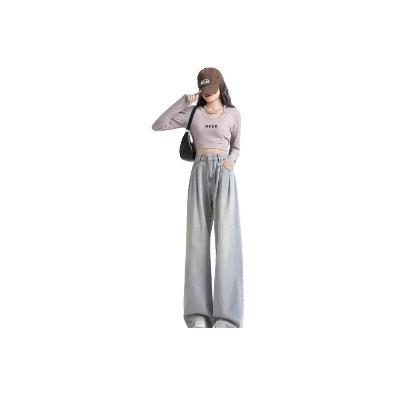 REXSHION Jeans Unisex-0