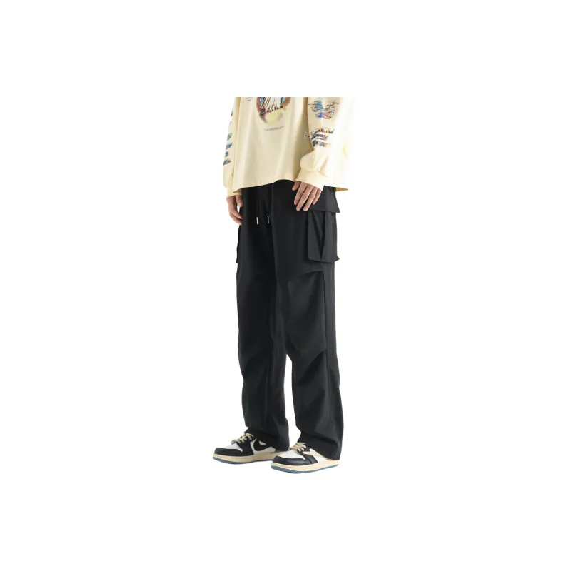 OKPI Casual Pants Unisex-5