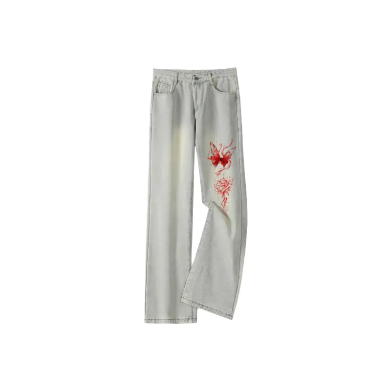 IXXAT Jeans Unisex-4
