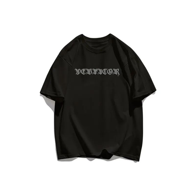 Cotton Shopping T Shirt Women's-4