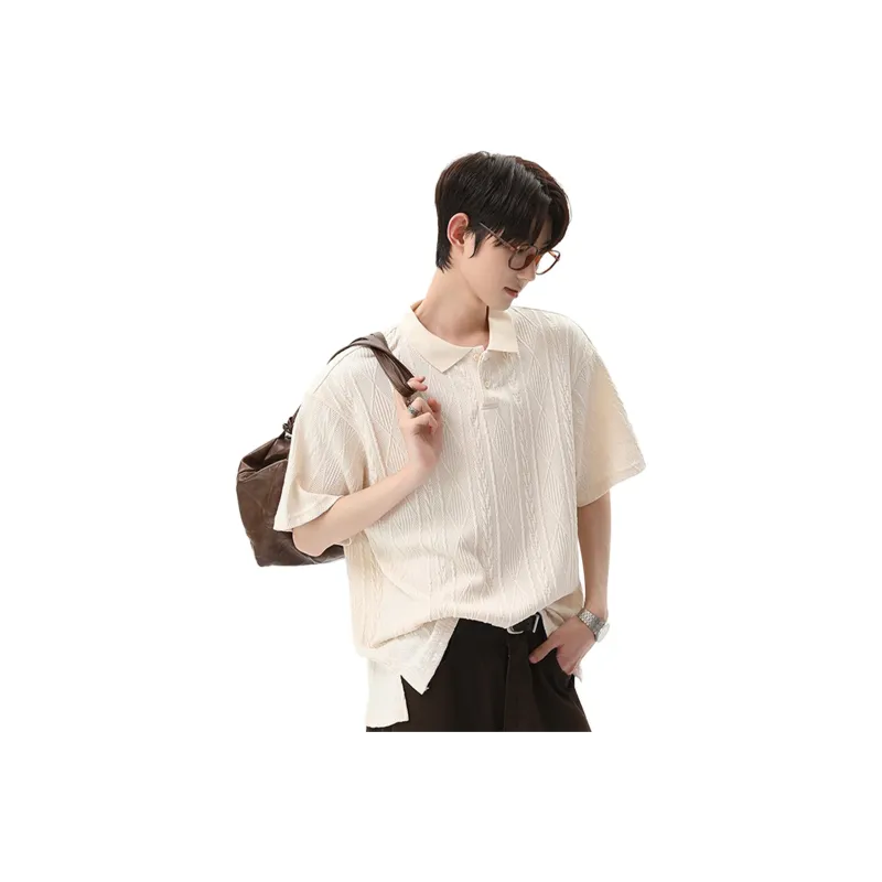 Pirkadat Polo Shirts Unisex-3