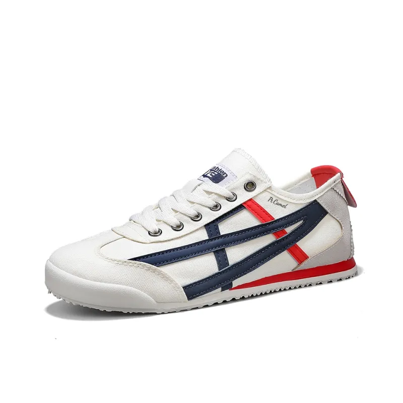 PROTECTCAMEL Slip Resistant, Abrasion Resistant, Lightweight Low Top Casual Shoes Men's-11
