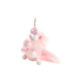 Jinnew Keychains Unisex