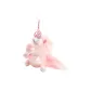 Pink-Sequins Unicorn