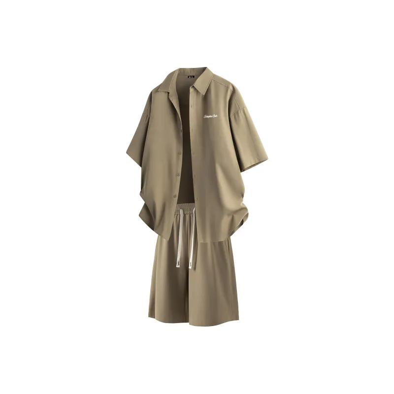 SOIE Casual Sportswear Unisex-4