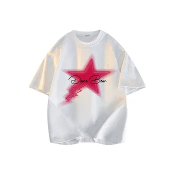 Budding Bear T Shirts Unisex