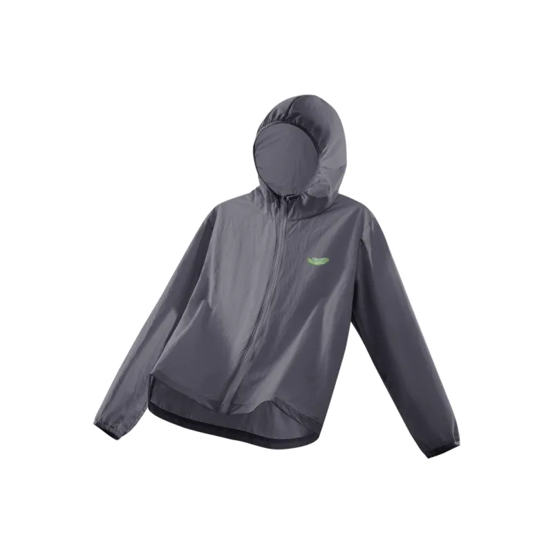 Cotton Sun Protection Clothing Unisex-11