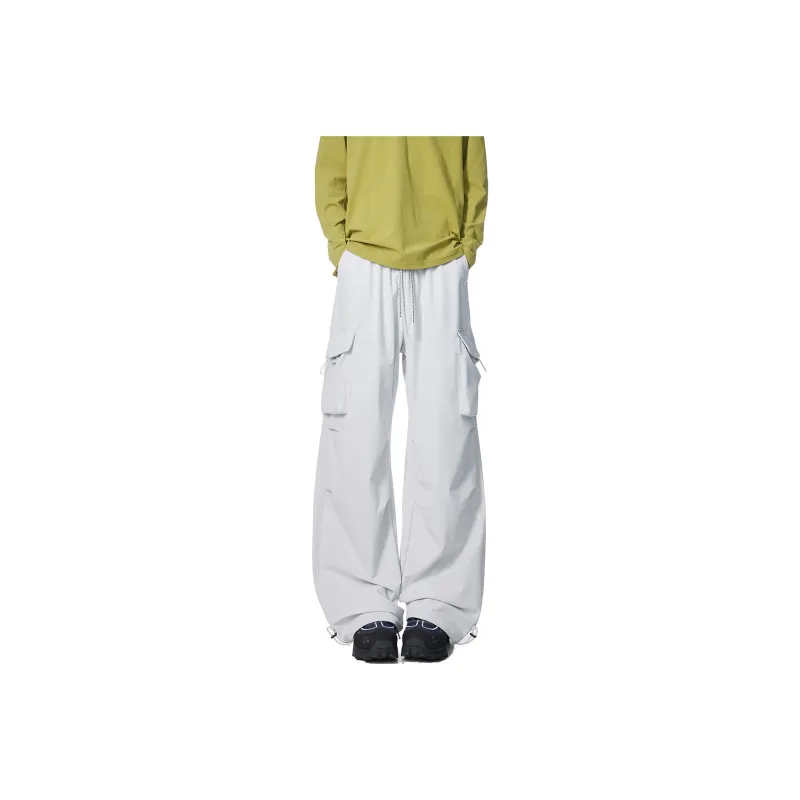HONOR OF KINGS Cargo Pants Unisex-7