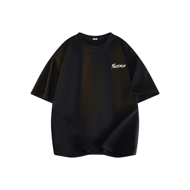 FASTFISH T Shirts Unisex-1