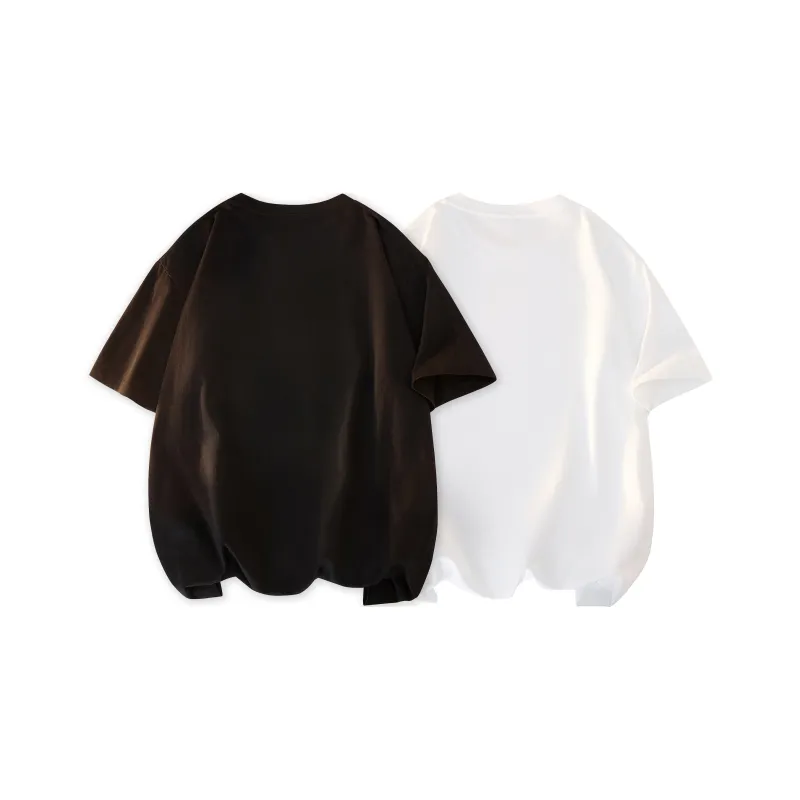 LA'T.WEEKEND T Shirt Unisex 2 Pack-35
