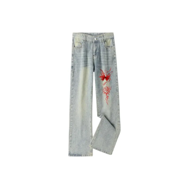 IXXAT Jeans Unisex-8