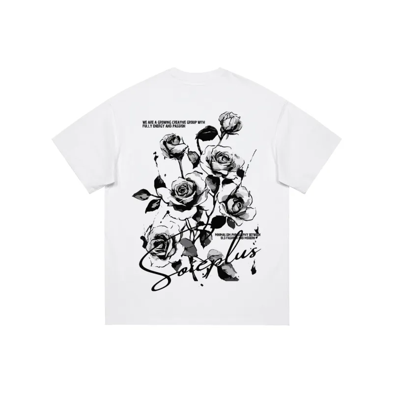 FALIAMS T Shirts Unisex-1