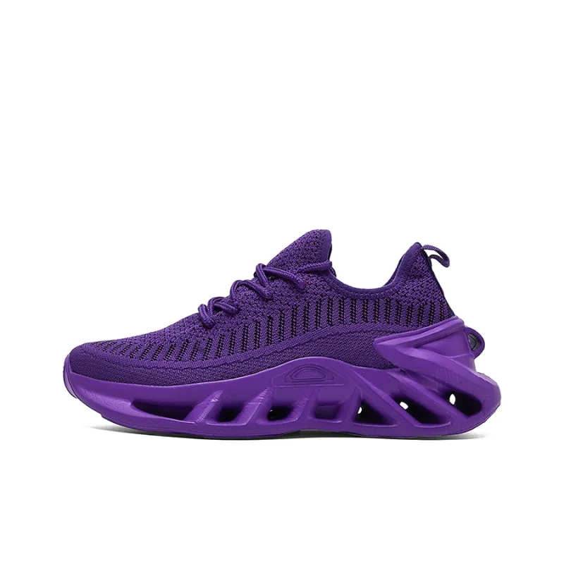 ROBINHOOD Cushioning, Slip Resistant, Abrasion Resistant, Support, Impact Resistant Low Top Casual Shoes Unisex-19