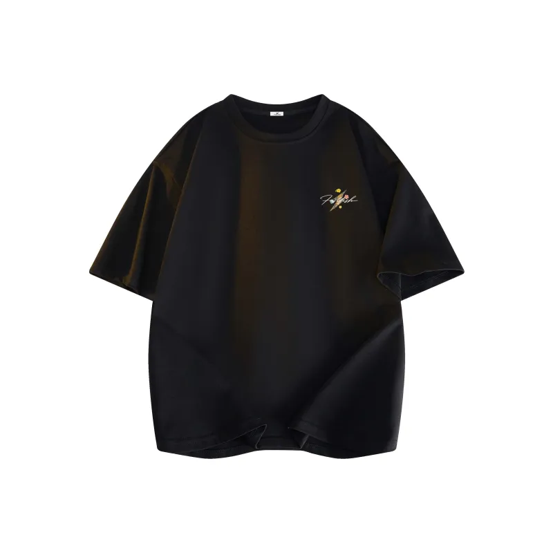 FASTFISH T Shirts Unisex-1