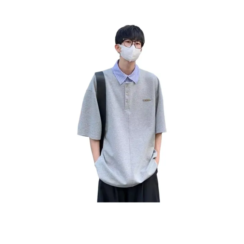 OKPI T Shirts Unisex-0