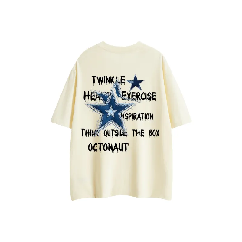 Small Columns Under The Sea T Shirt Unisex-9