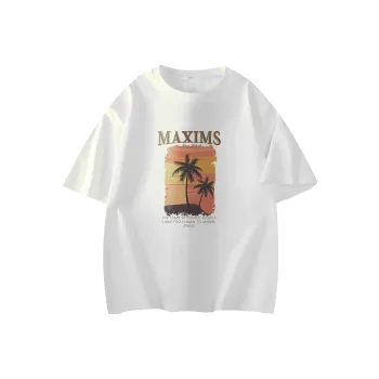 Maxim's De Paris T Shirt Unisex
