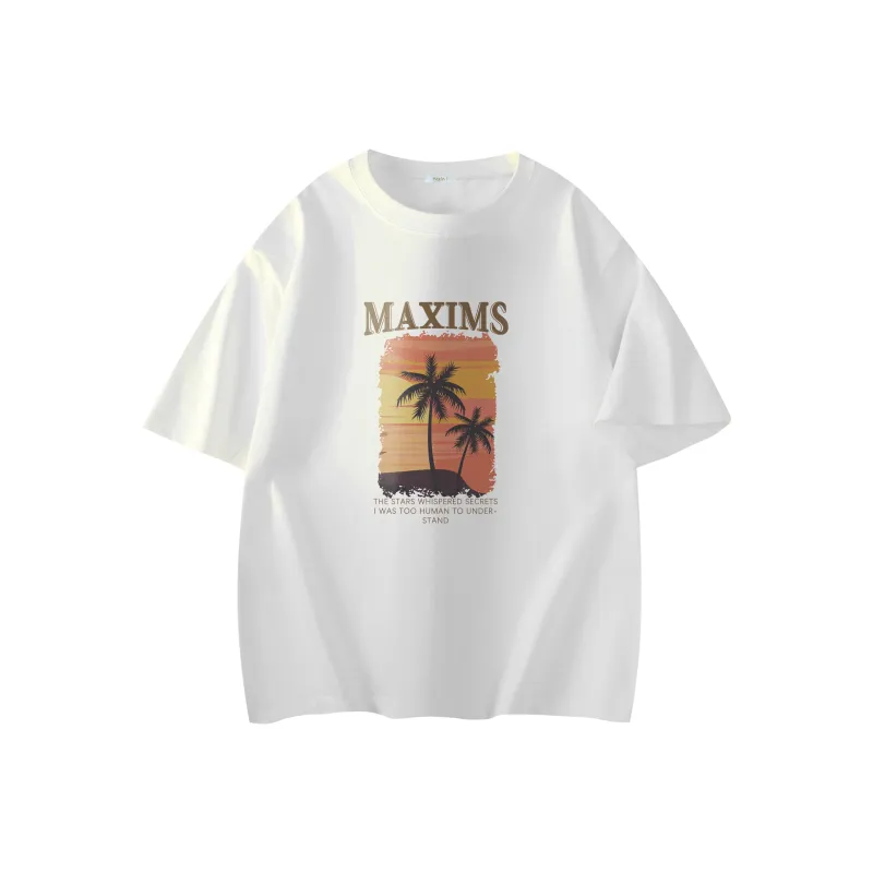 Maxim's De Paris T Shirt Unisex-0