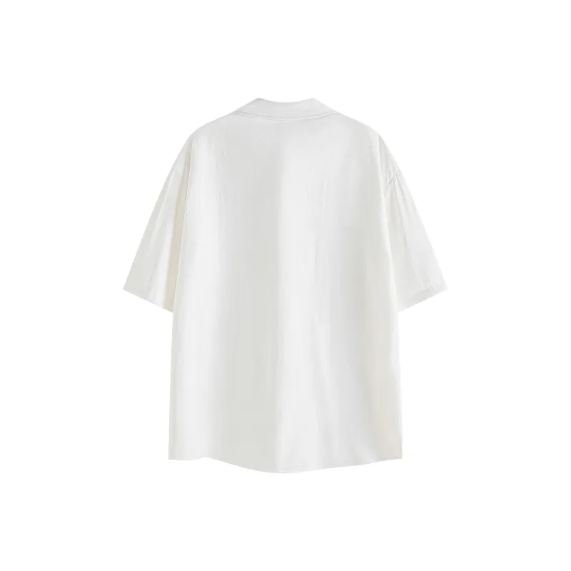 Kung Fu Panda Shirts Unisex-1