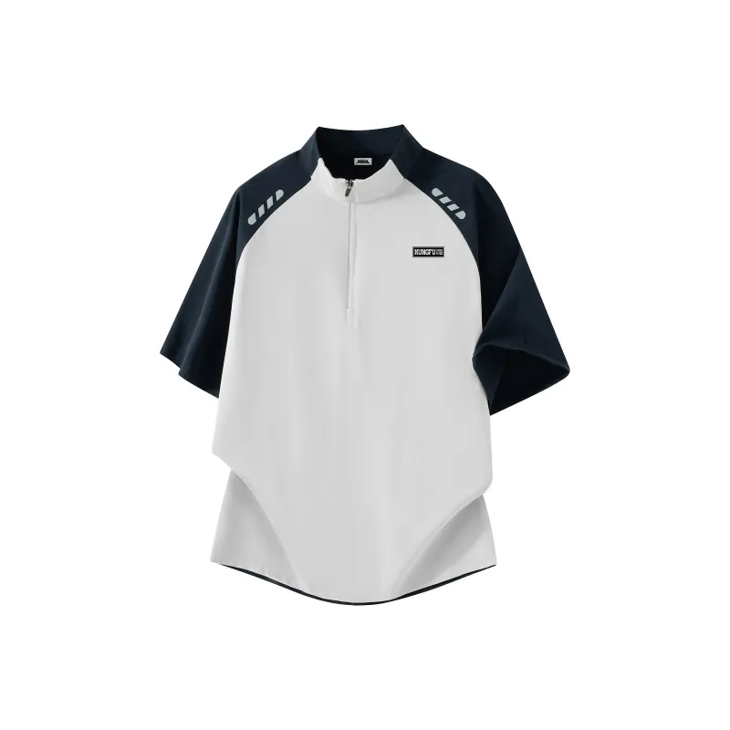 Kung Fu Panda Basketball Jersey Unisex-0