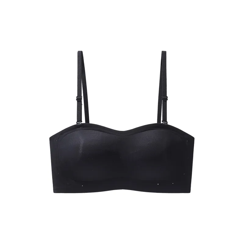 Cotton Gene Women's Bras-4