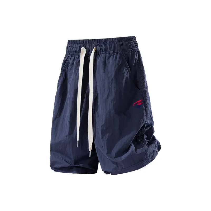 DOUBLEFISH Casual Shorts Unisex-4