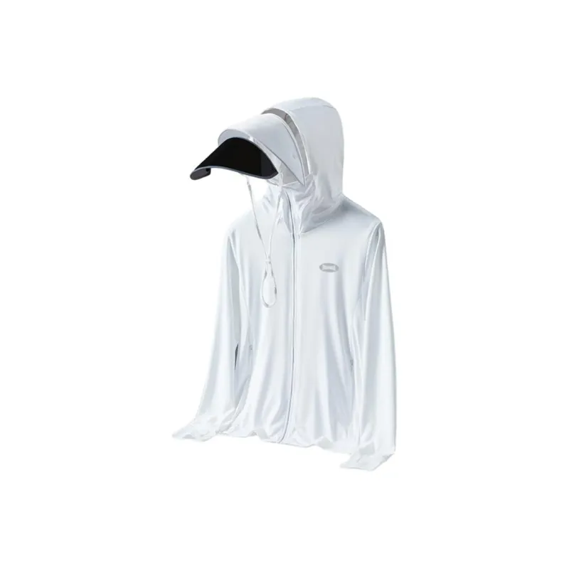 LONSDALE UV Protection Cooling Sun Protection Clothing Unisex-20