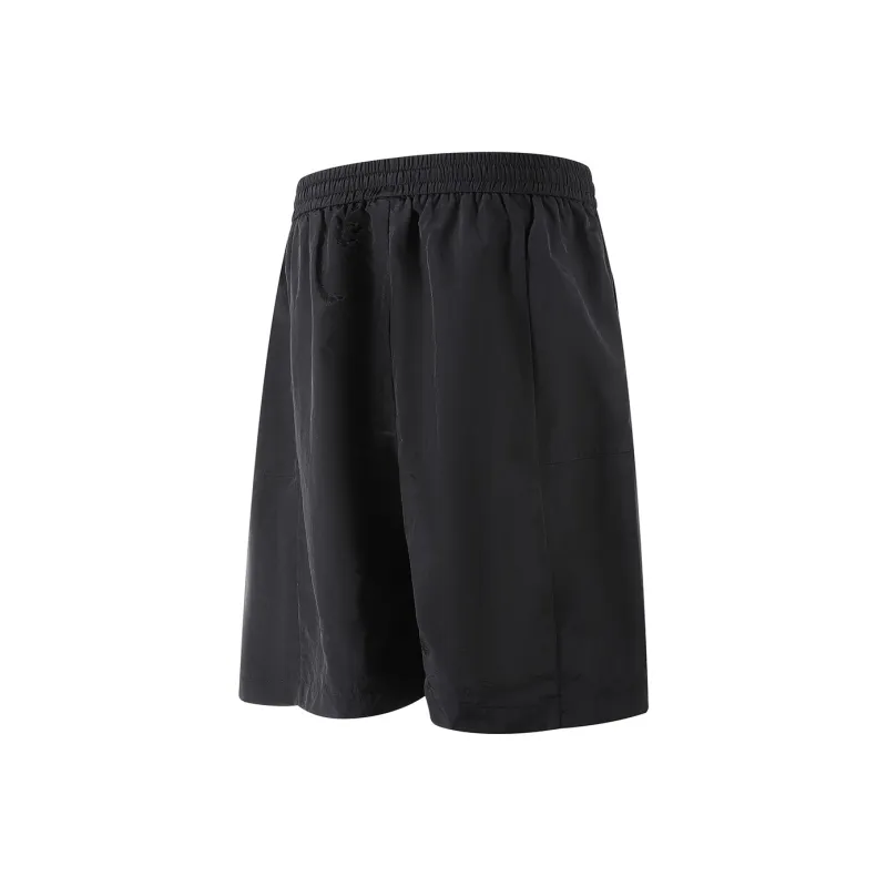 MEIPIN TANG Cargo Shorts Unisex-18