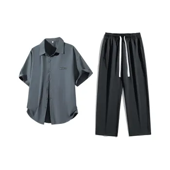 Ganbostore Casual Sportswear Unisex
