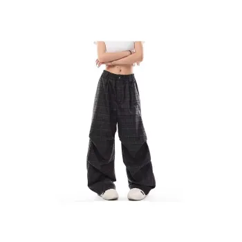 HAPPY PARTY Casual Pants Unisex