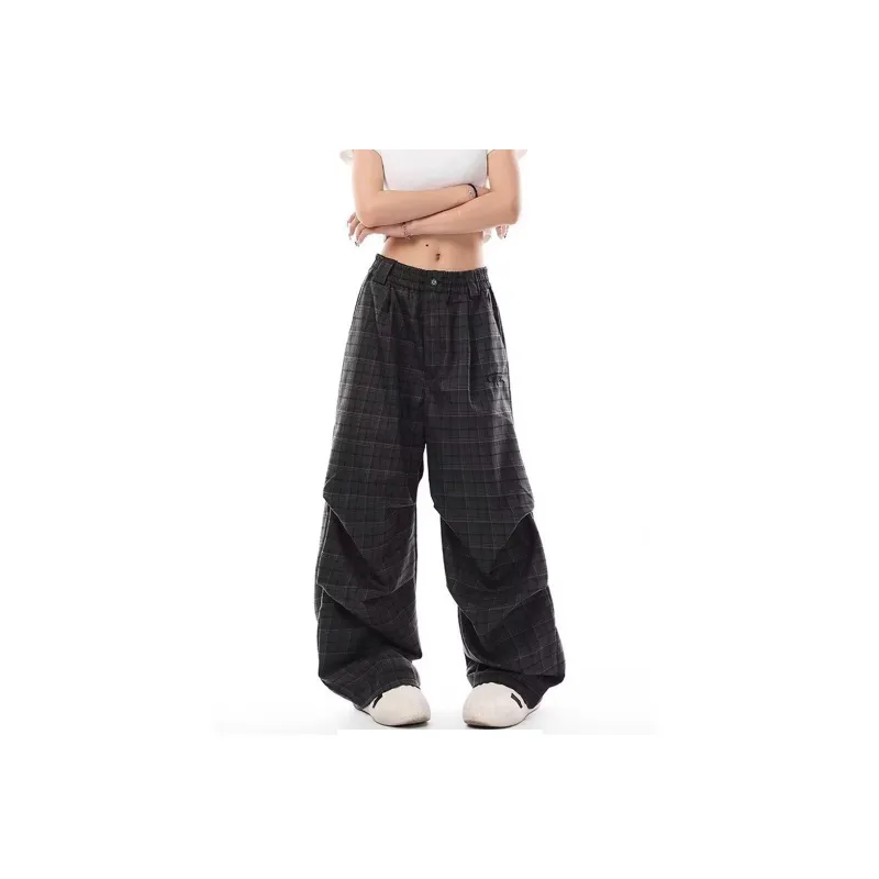 HAPPY PARTY Casual Pants Unisex-0