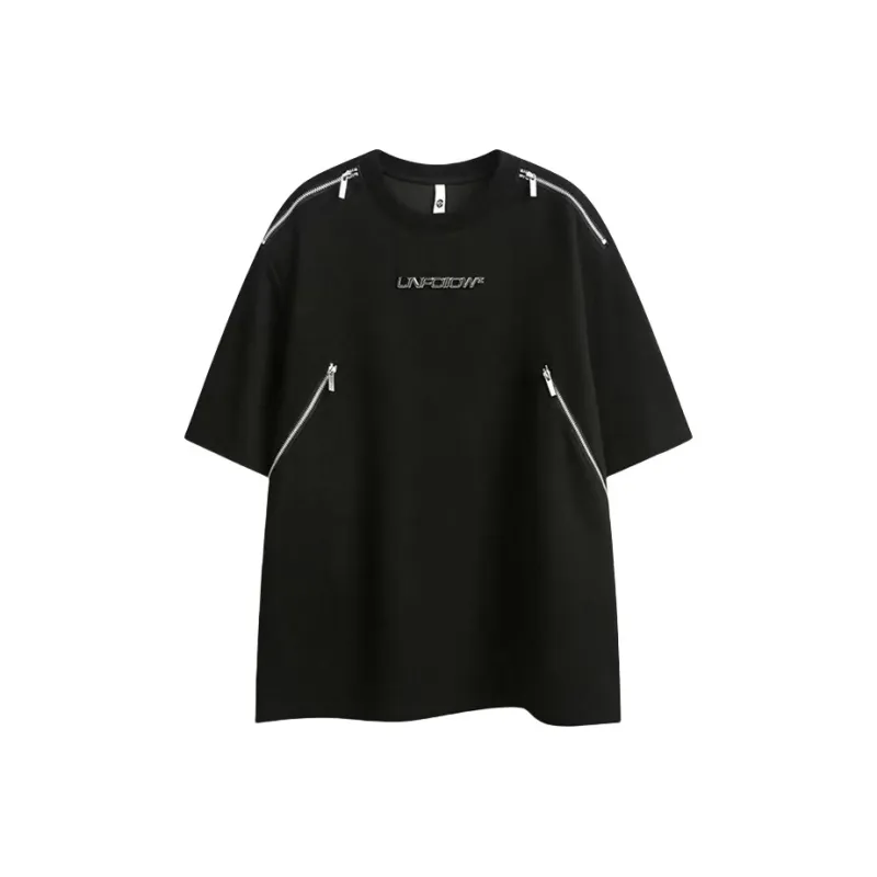 ULTRA QUATTRO T Shirts Unisex-8